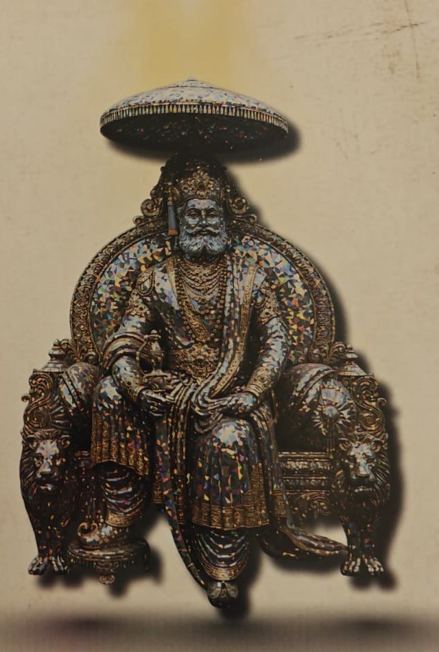Maharaja Agrasen